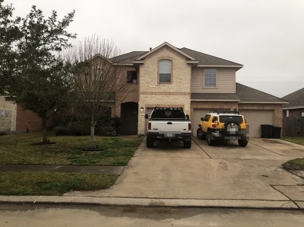 6533 Gray Birch Ln, Dickinson, TX 77539