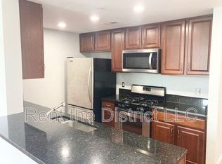 1324 Euclid St NW APT 205, Washington, DC 20009