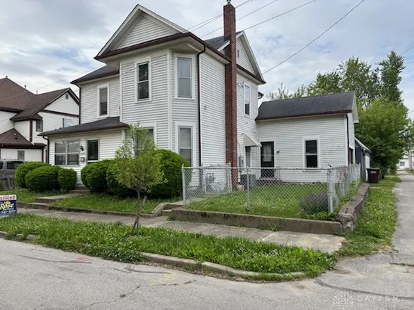 211 Cypress St, Greenville, OH 45331