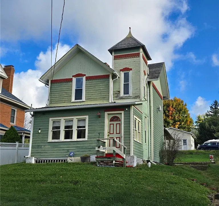 304 Washington Ave