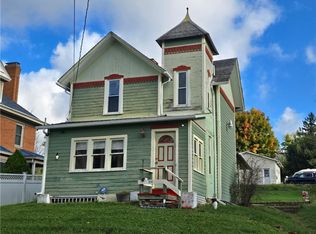304 Washington Ave, Midway, PA 15060