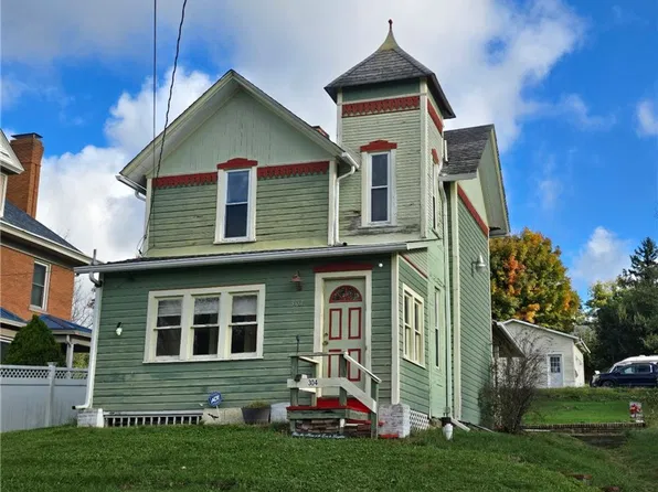 304 Washington Ave, Midway, PA 15060