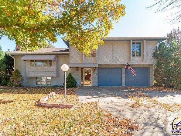 418 Eagle St, Silver Lake, KS 66539