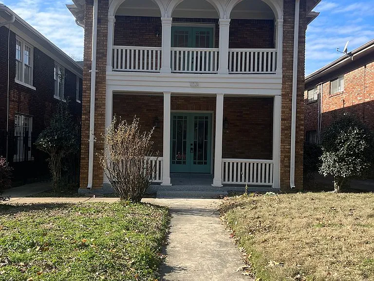 123 Stonewall St — Photo 1