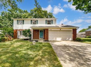 1716 Pinebluff Ln, Cincinnati, OH 45255