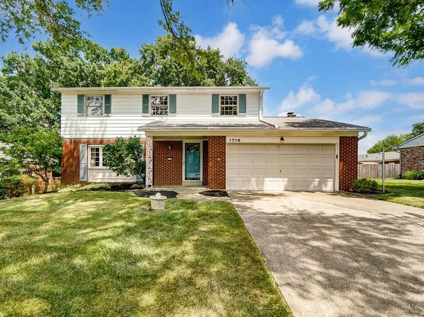 1716 Pinebluff Ln, Cincinnati, OH 45255