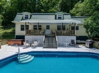 12150 Indian Creek Rd, Baxter, TN 38544