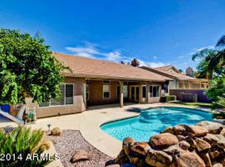 2301 E Indigo Bay Dr, Gilbert, AZ 85234