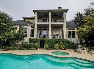 9711 Tree Bend Dr, Austin, TX 78750