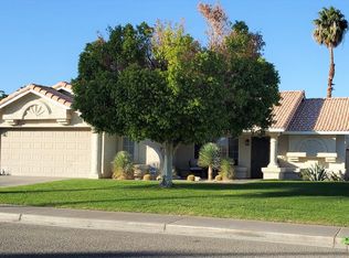 69986 Bluegrass Way, Cathedral City, CA 92234