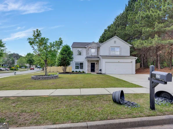 15 Kestrel Cir, Covington, GA 30014