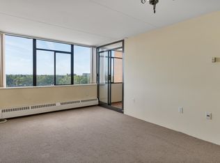 6651 Minoru Blvd #1208, Richmond, BC