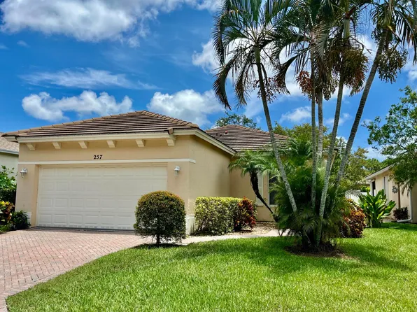 257 SW Coconut Key Way, Port St Lucie, FL 34986