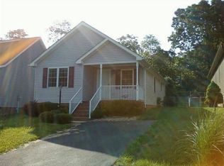 502 D St, Staunton, VA 24401