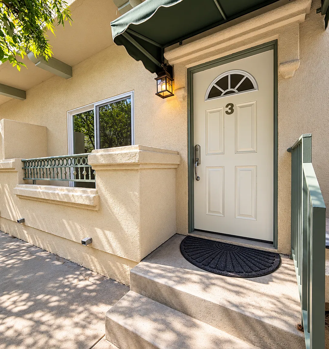 2 bed, 1552 sqft, $3,550 — Photo 3