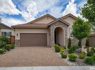1578 Elk Run Trl, Reno, NV 89523