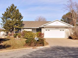 2034 S Cypress Ct, Wichita, KS 67207