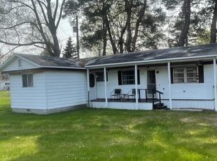 2513 French Rd, Alpena, MI 49707