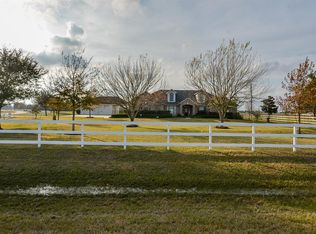 1303 Winding Cyn, Katy, TX 77493