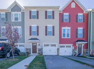 105 Reddish Hill Way, Baltimore, MD 21225