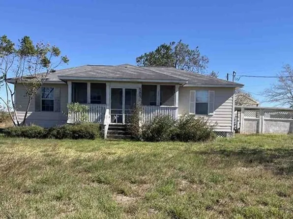 3831 Fm 1299 Rd, Wharton, TX 77488