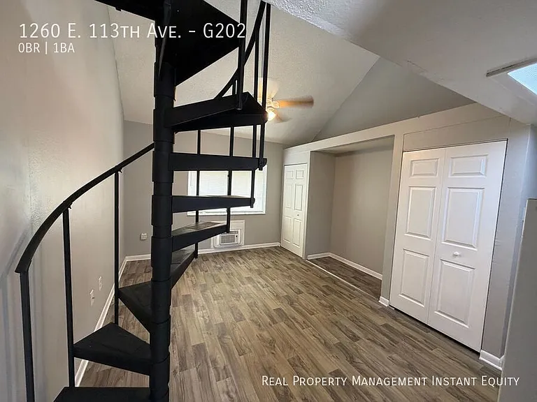 1260 E 113th Ave #G202 — Photo 3