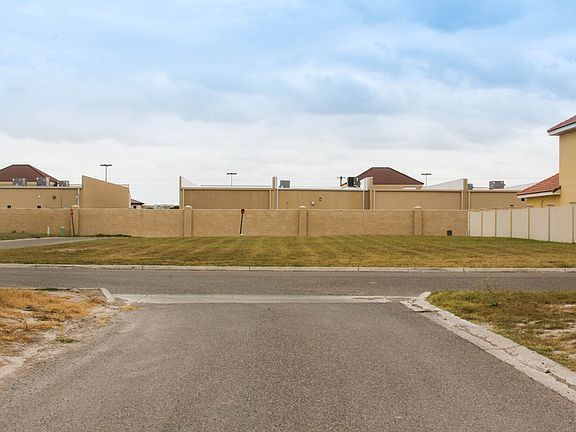 Available lot for sale in subdivision