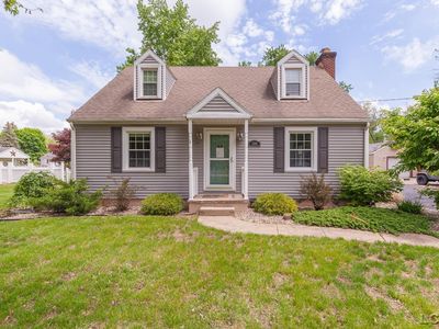 2369 Airport Rd, Adrian, MI, 49221