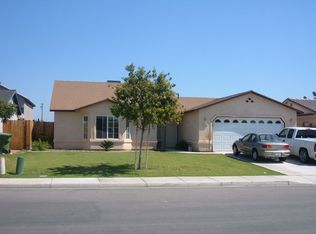 1810 Shamrock Ct, Wasco, CA 93280