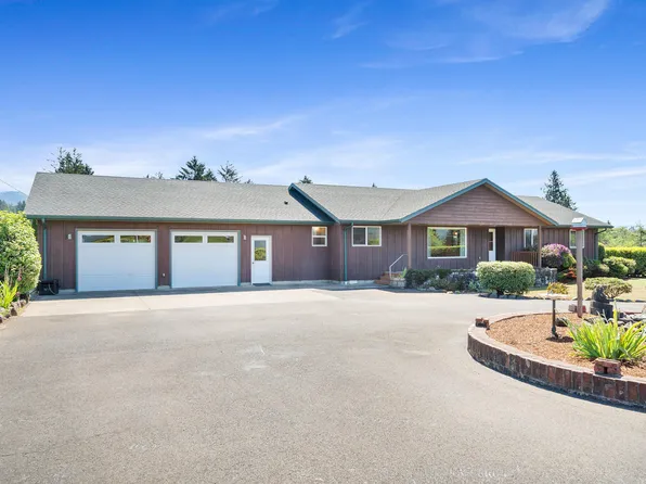 4445 Boquist Rd, Tillamook, OR 97141