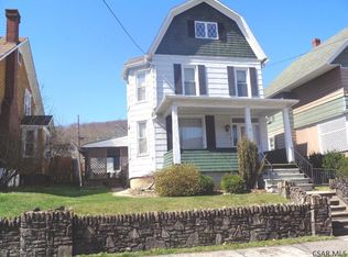 200 Spring St, Johnstown, PA 15906