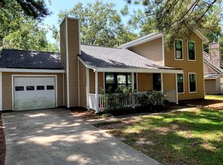 129 Bridgecreek Dr, Goose Creek, SC 29445
