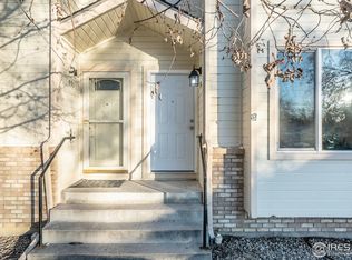 992 N Monroe Ave, Loveland, CO 80537