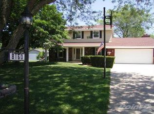 8160 S 35th St, Franklin, WI 53132