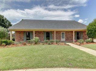 112 Great Plains Dr, Lafayette, LA 70506