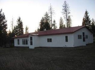 509 Doris Ln, Oldtown, ID 83822