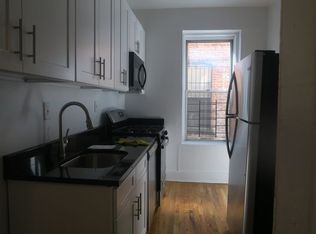1310 Decatur St #1RB, Brooklyn, NY 11207