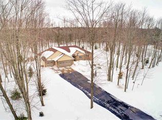 671 Hoganwood Cir, Sobieski, WI 54171