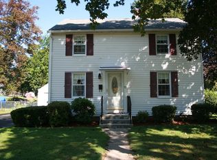 33 Hale St, West Springfield, MA 01089