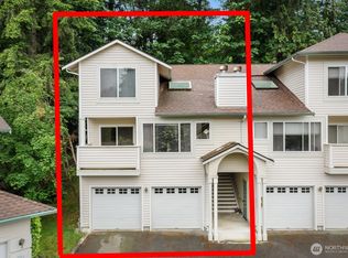 Summerlin Condominium, Edmonds, WA 98026