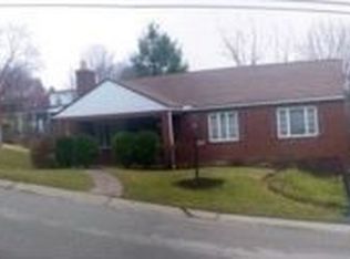 856 Chalmers Pl, Pittsburgh, PA 15243