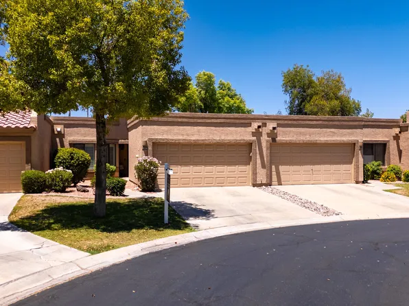 9716 W TONTO Lane, Peoria, AZ 85382