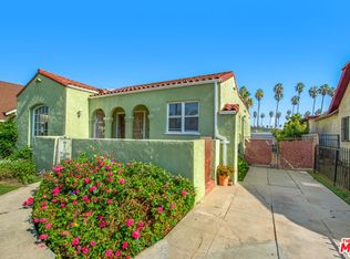 4628 10th Ave, Los Angeles, CA 90043