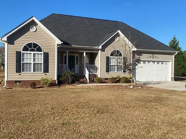5307 Reynolds Rd, Effingham, SC 29541