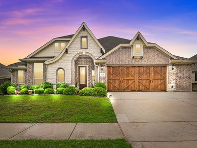 708 Rockingham Dr, Wylie, TX, 75098