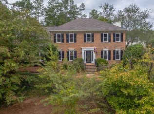2797 Lawrence Mill Run, Marietta, GA 30068