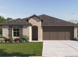 5011 Gully Way, San Antonio, TX 78266