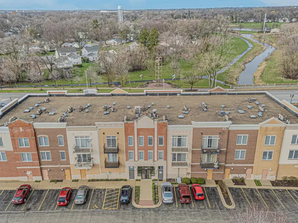 3400 Wellington Ct Unit 209, Rolling Meadows, IL 60008