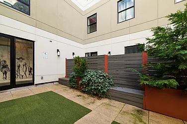 Rented by Maplewood Management