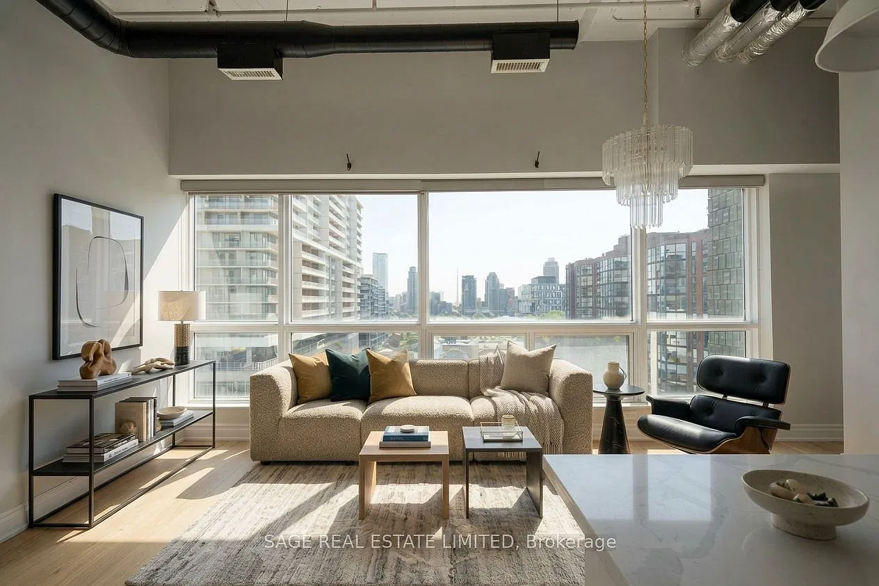 Clock Tower Lofts — Photo 1